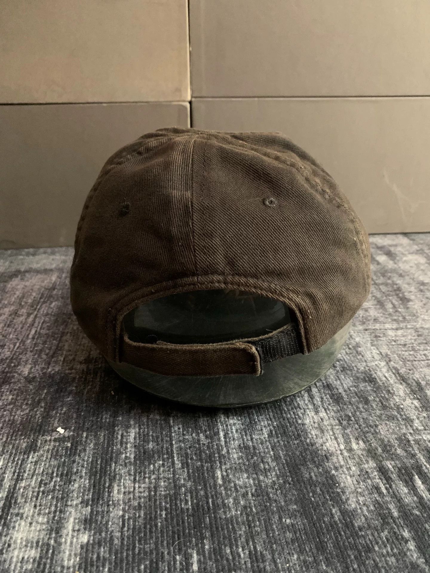 Balenciaga Balenciaga Pink Hat L Men Size ONE SIZE - 3 Thumbnail
