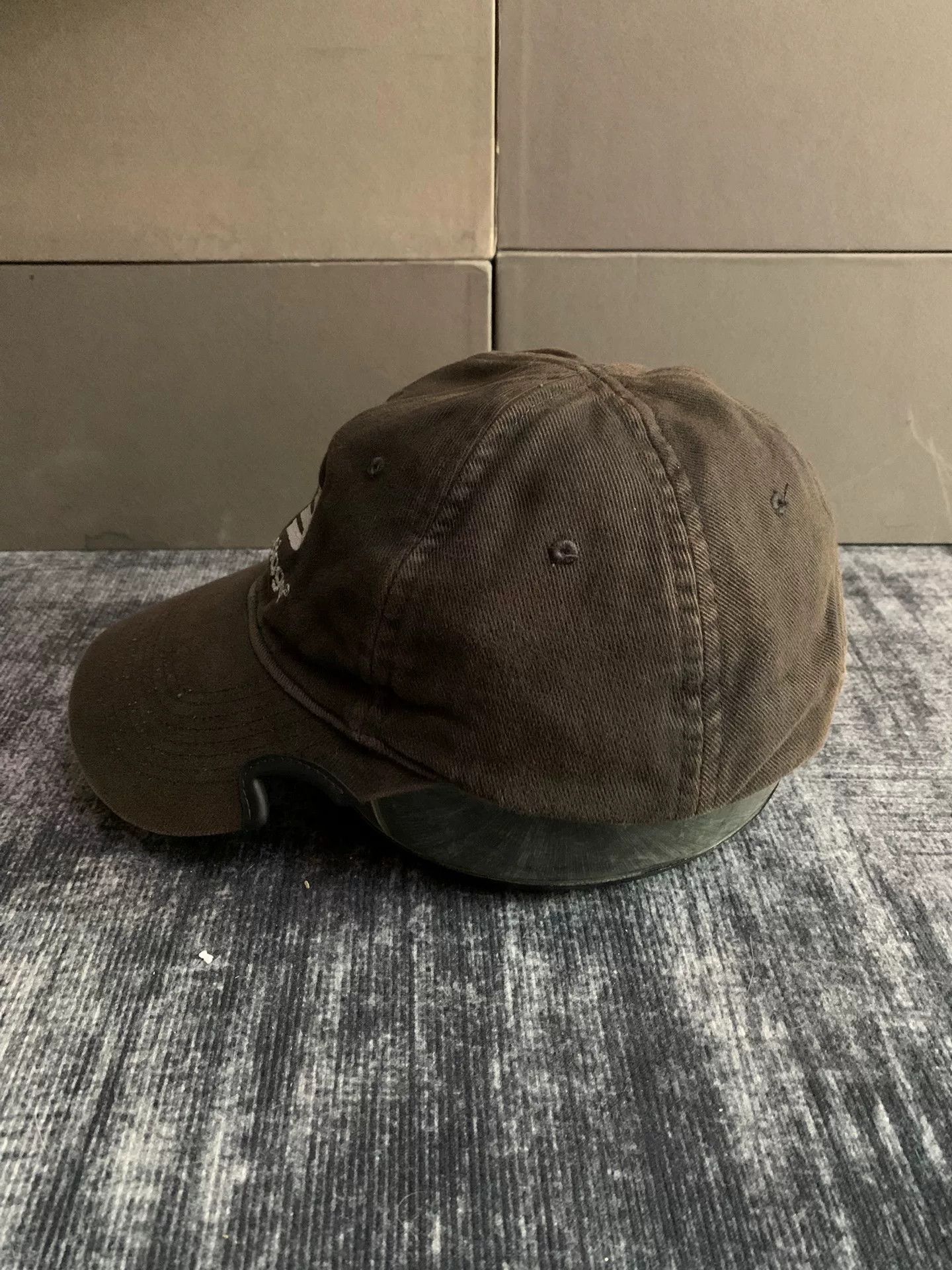 Balenciaga Balenciaga Pink Hat L Men Size ONE SIZE - 2 Thumbnail
