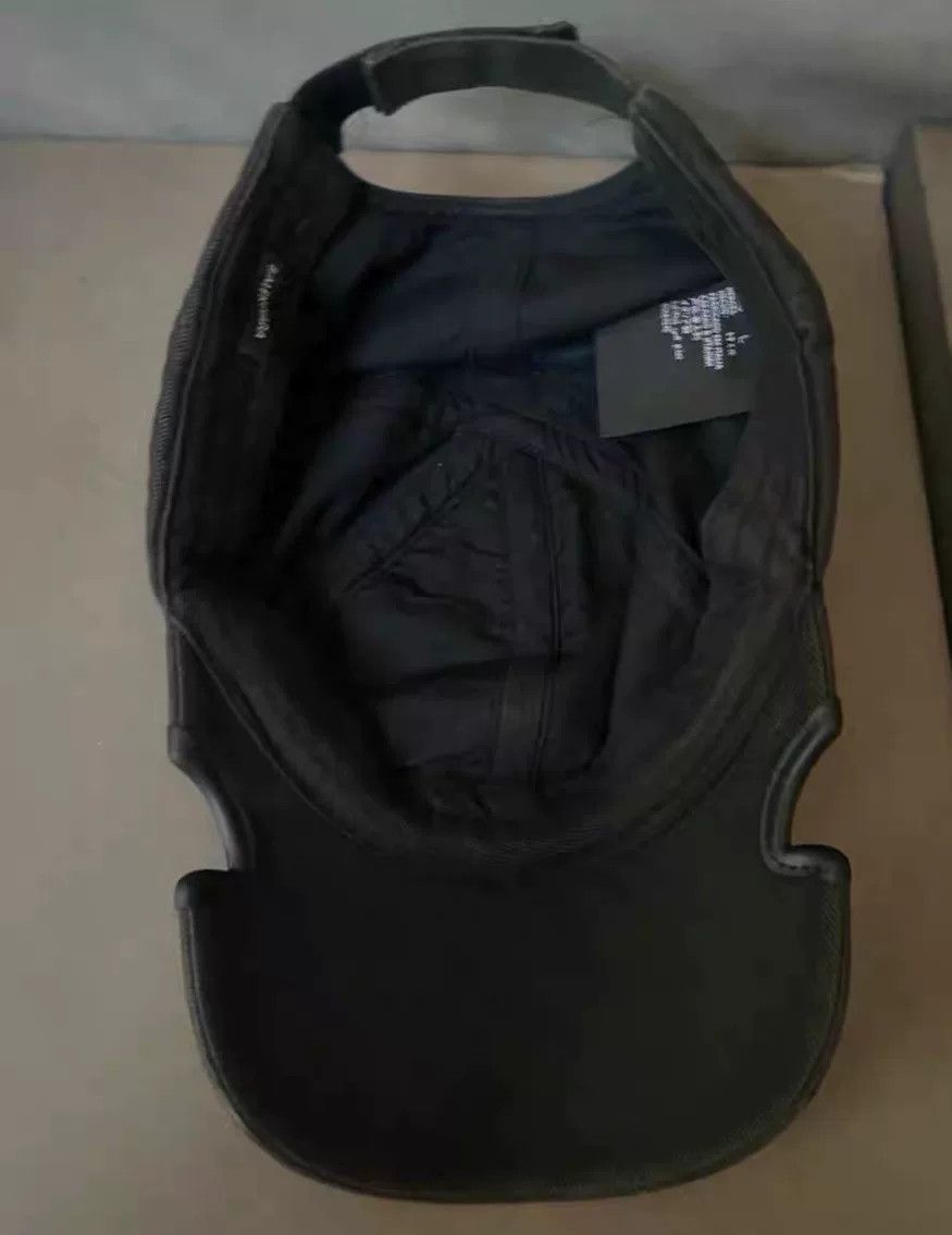 Balenciaga Balenciaga Pink Hat L Men Size ONE SIZE - 5 Thumbnail