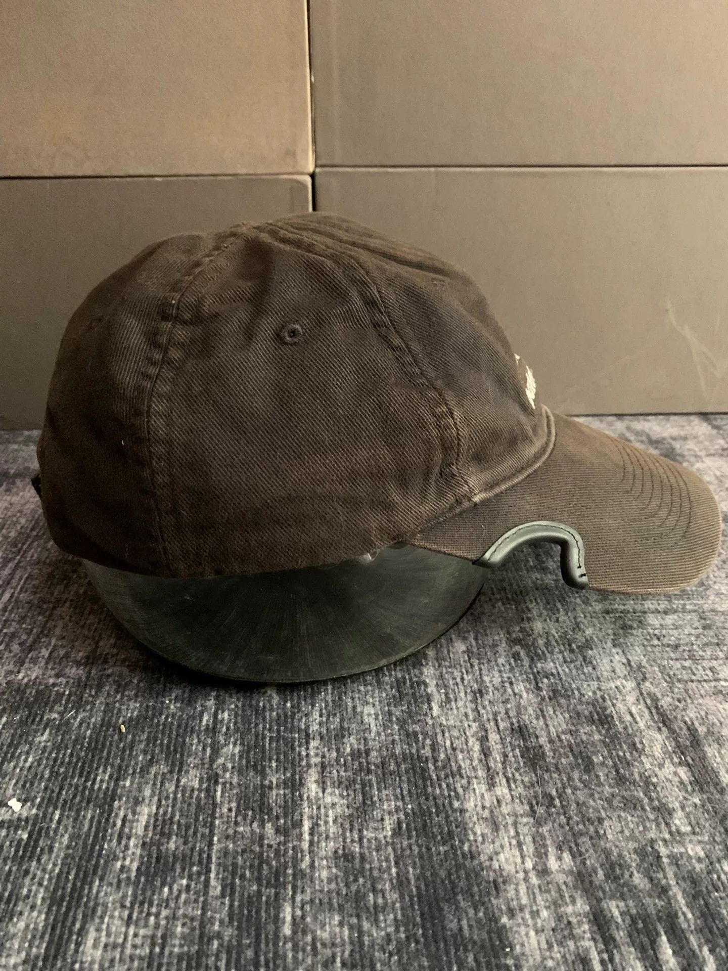 Balenciaga Balenciaga Pink Hat L Men Size ONE SIZE - 4 Thumbnail