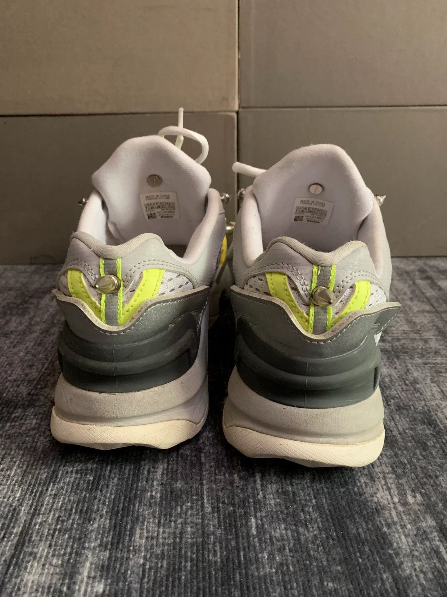Other Pink Lowtop Sneakers 40 Men Size US 7.5 / EU 40-41 - 4 Thumbnail
