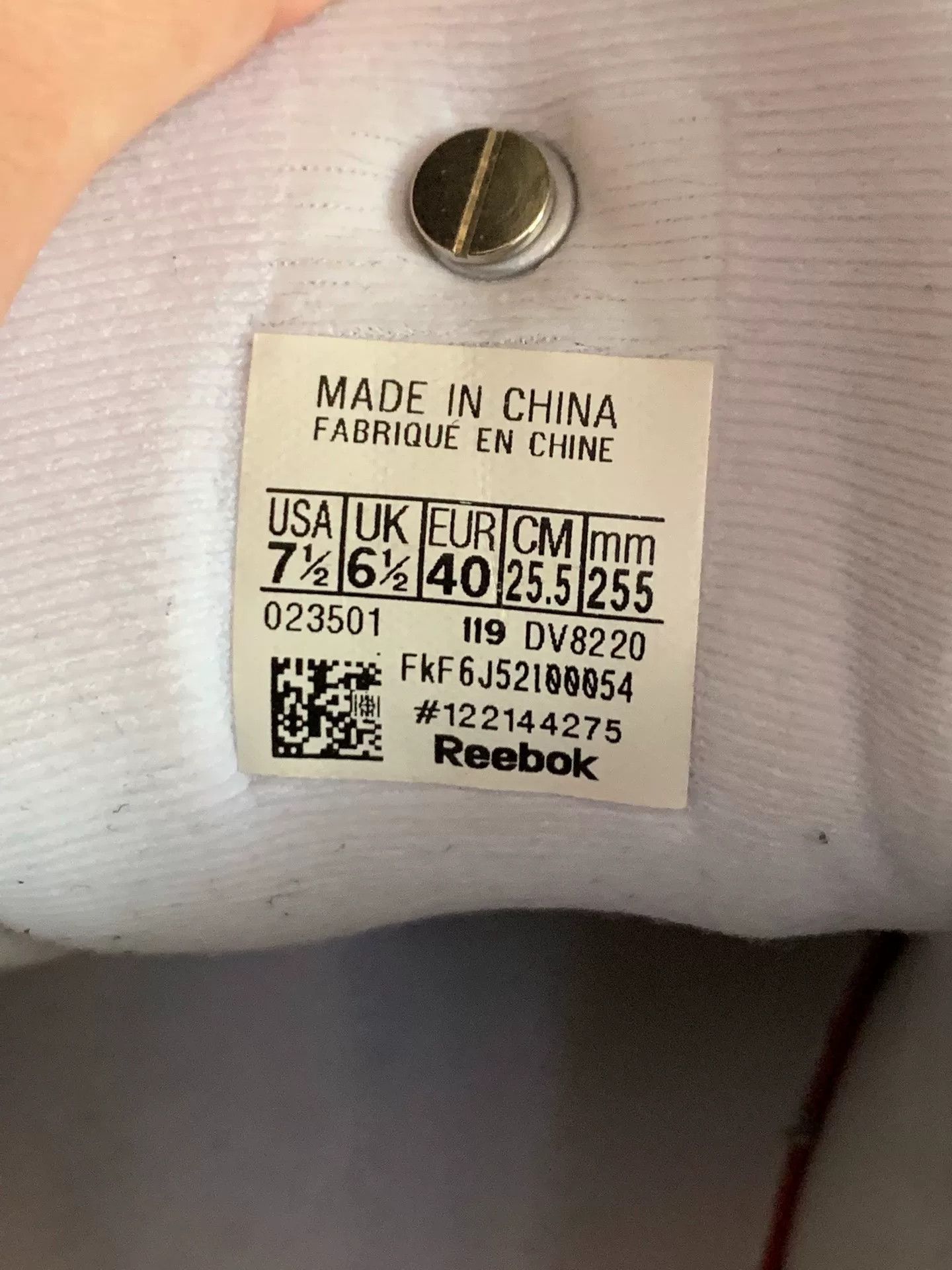 Other Pink Lowtop Sneakers 40 Men Size US 7.5 / EU 40-41 - 5 Thumbnail
