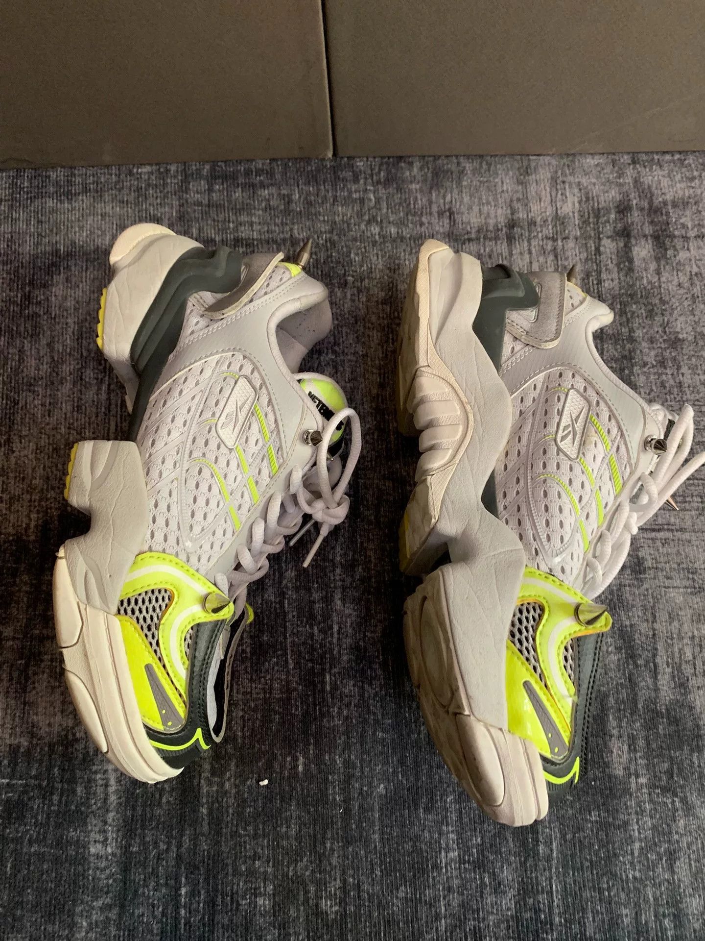 Other Pink Lowtop Sneakers 40 Men Size US 7.5 / EU 40-41 - 3 Thumbnail