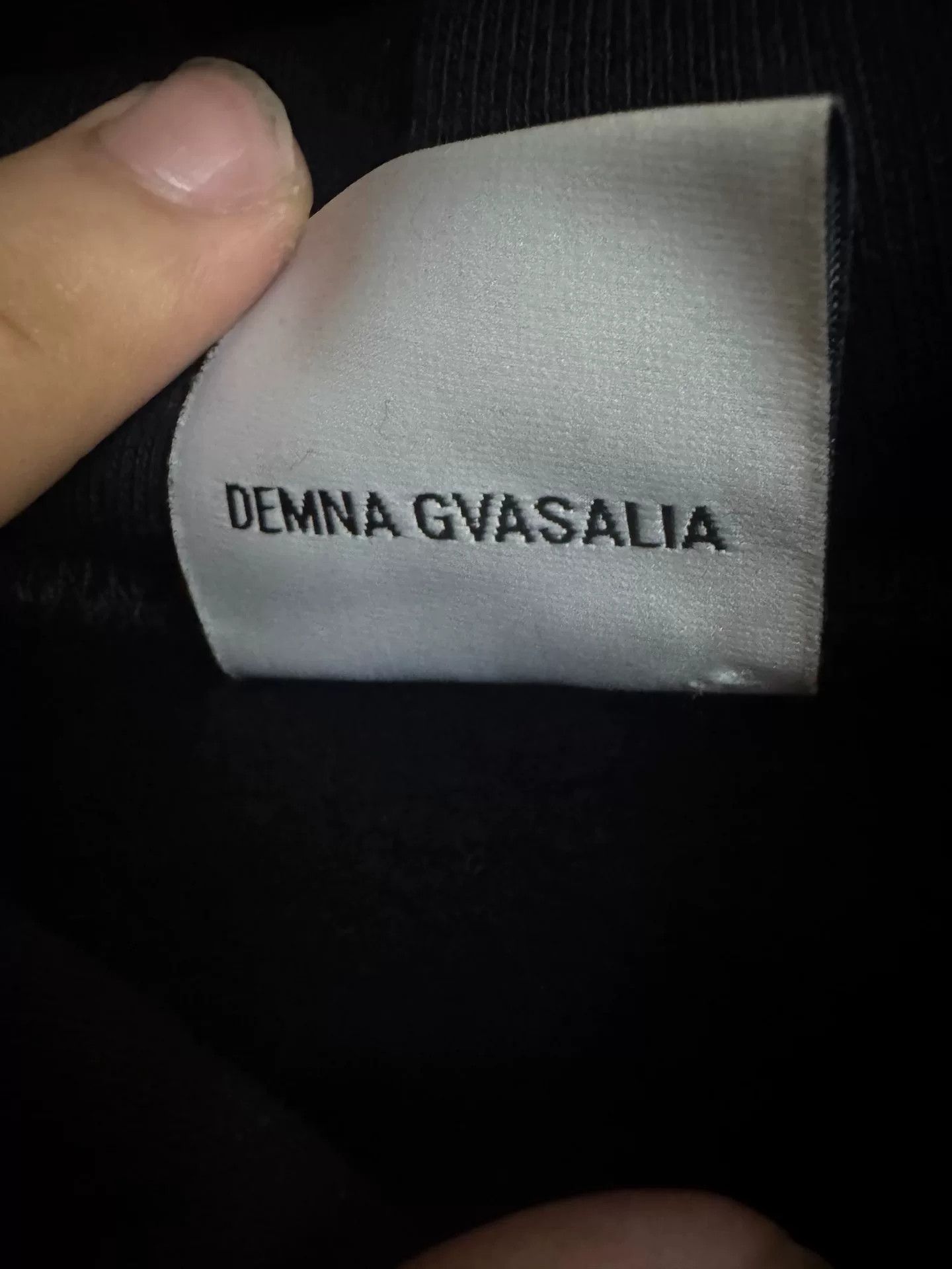 Vetements Vetements Pink Hoodie M Men Size US M / EU 48-50 / 2 - 5 Thumbnail