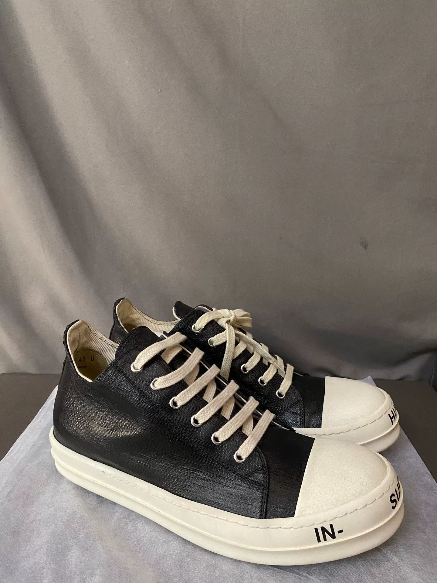 Converse Converse Lowtop Sneakers 41 Men Size US 8.5 / EU 41-42 - 3 Thumbnail