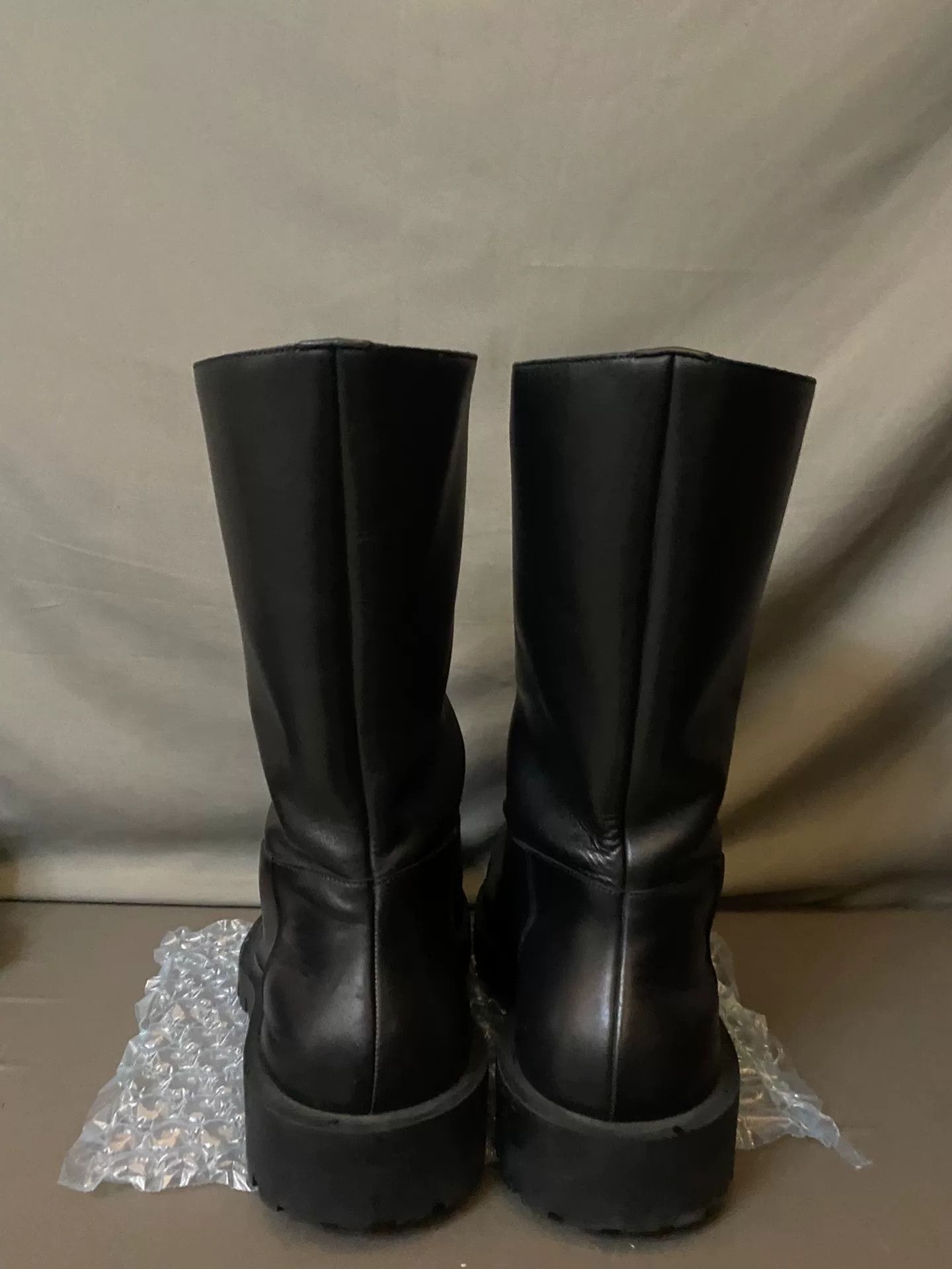 Balenciaga Balenciaga Boots 41 Men Size US 8.5 / EU 41-42 - 4 Thumbnail