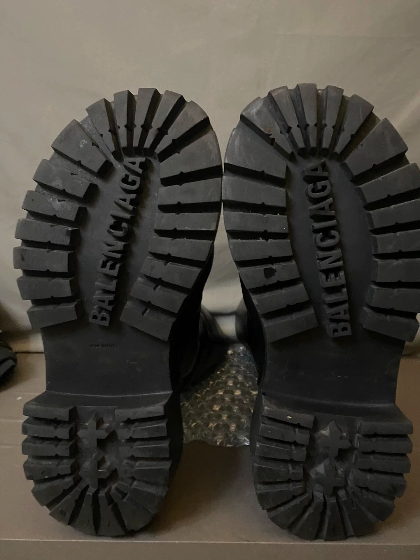 Balenciaga Balenciaga Boots 41 Men Size US 8.5 / EU 41-42 - 6 Thumbnail