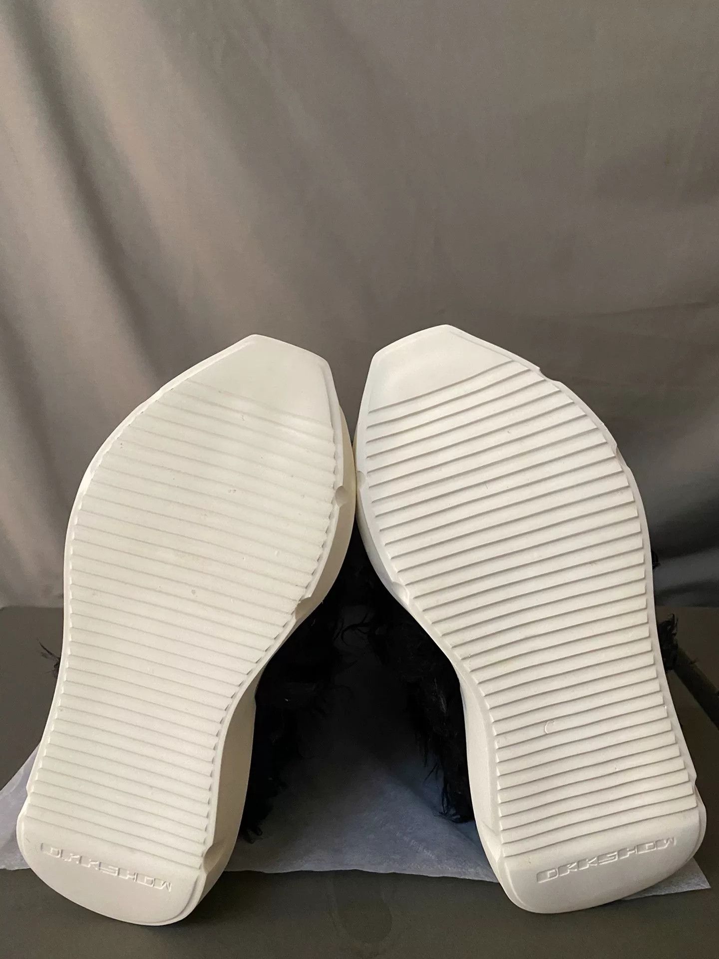 Rick Owens Rick Owens Pink Boots 22 Women Size US 8 / IT 38 - 5 Thumbnail