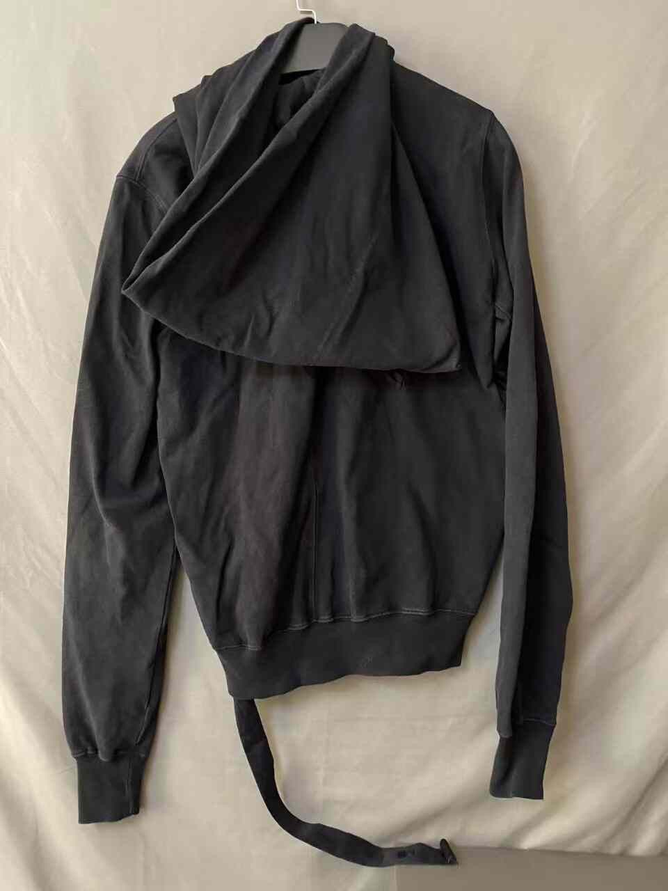 Rick Owens Rick Owens Pink Light Jacket S Men Size US S / EU 44-46 / 1 - 2 Thumbnail