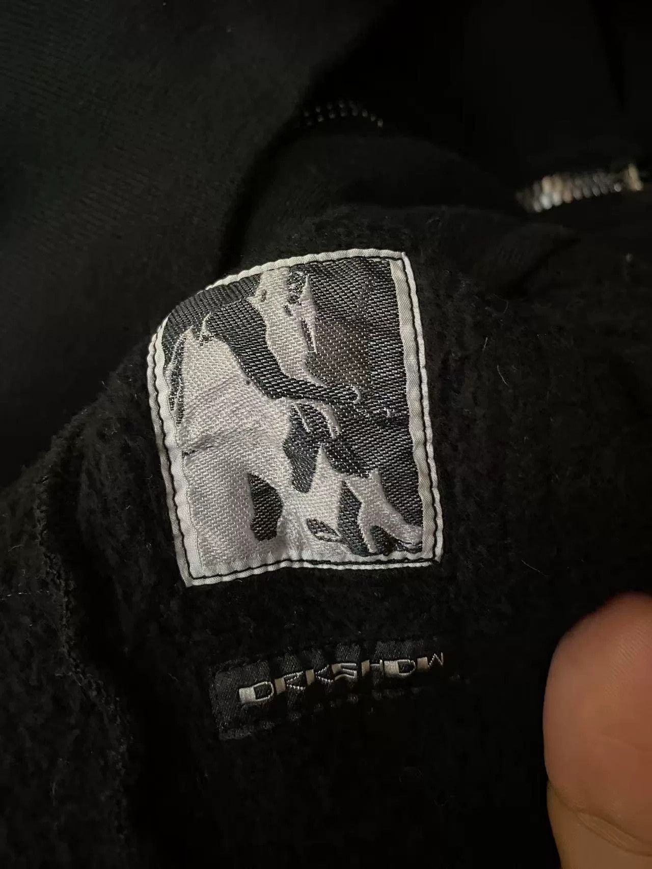 Rick Owens Rick Owens Pink Light Jacket S Men Size US S / EU 44-46 / 1 - 3 Thumbnail