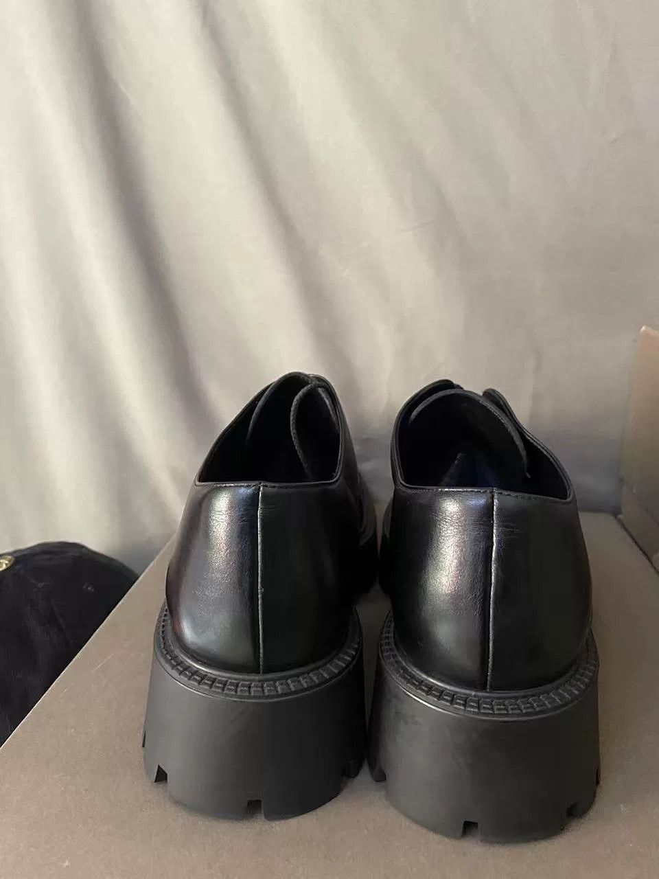Balenciaga Balenciaga Lowtop Sneakers 43 Men Size US 10 / EU 43 - 4 Thumbnail