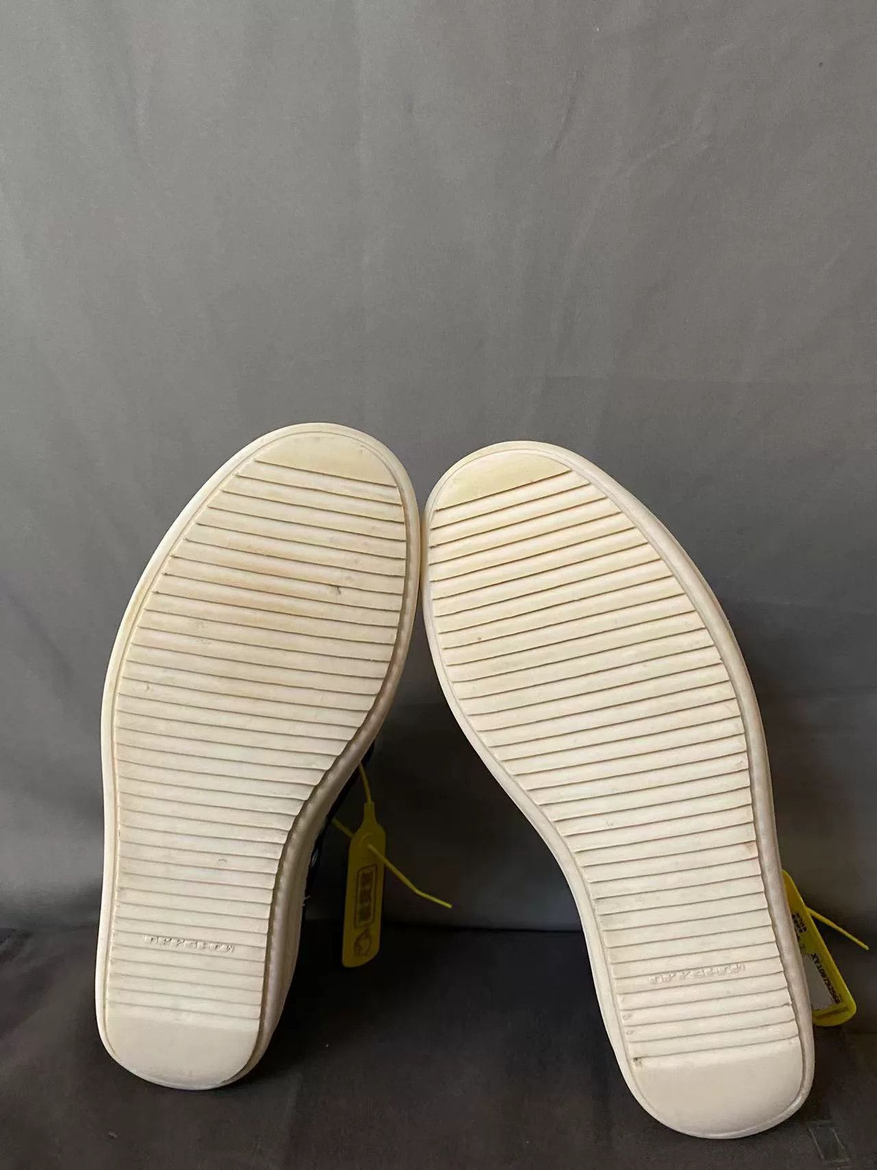 Rick Owens Rick Owens Multi Lowtop Sneakers 42 Men Size US 9 / EU 42 - 5 Thumbnail
