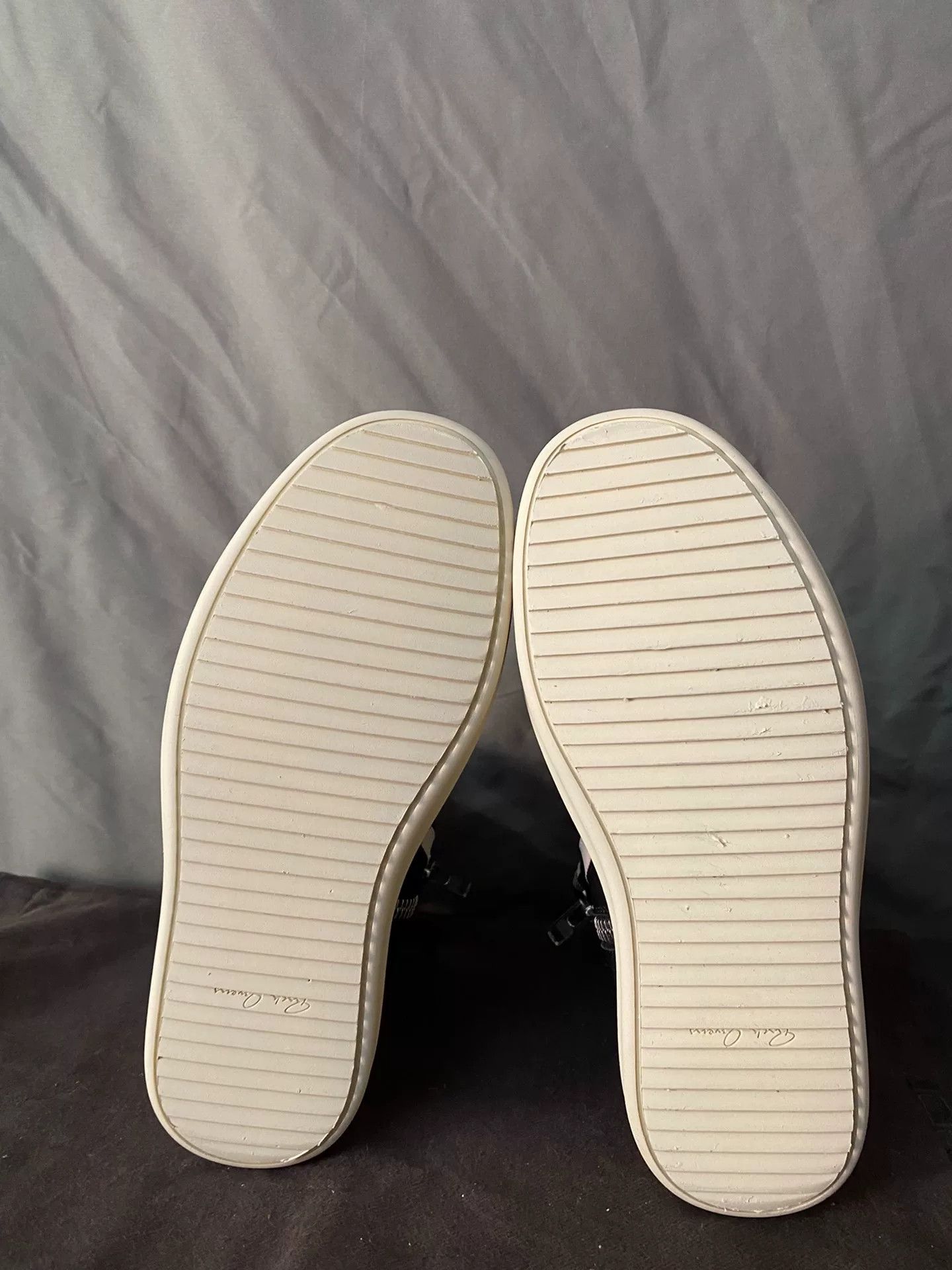 Rick Owens Rick Owens Leather Pink Hitop Sneakers 37 Women Size US 6.5 / IT 36.5 - 4 Thumbnail