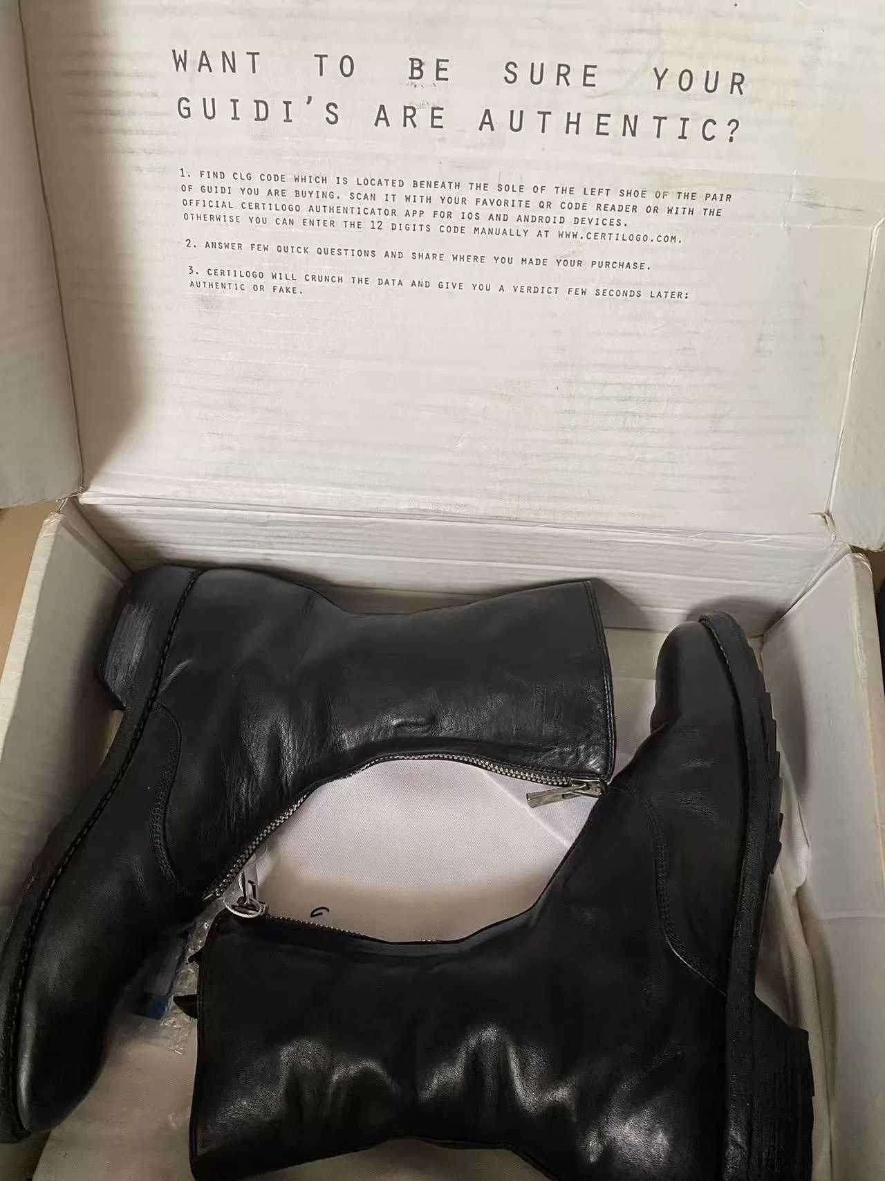 Balenciaga Balenciaga Multi Boots 37 Women Size US 6.5 / IT 36.5 - 6 Thumbnail