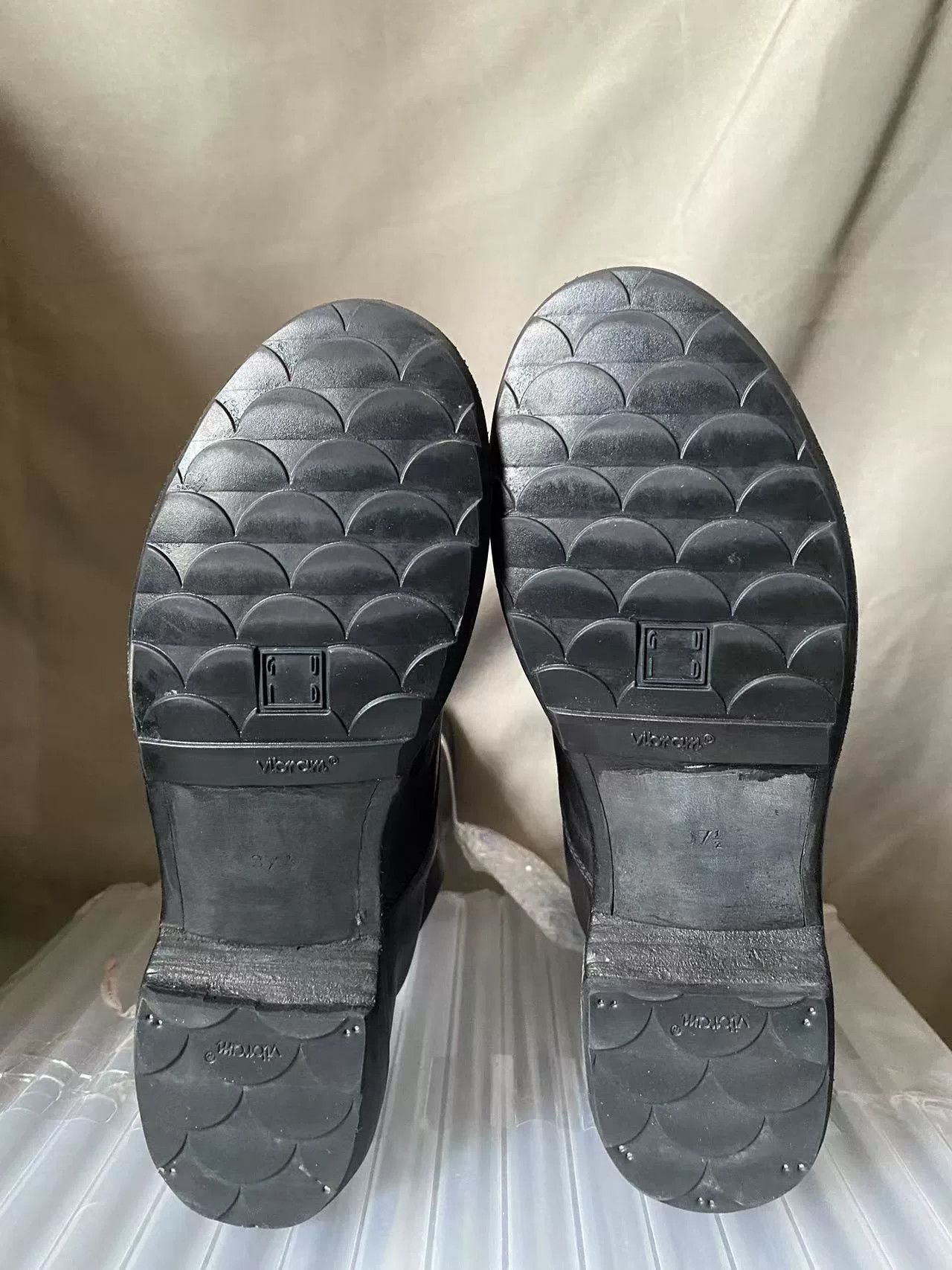 Balenciaga Balenciaga Multi Boots 37 Women Size US 6.5 / IT 36.5 - 5 Thumbnail