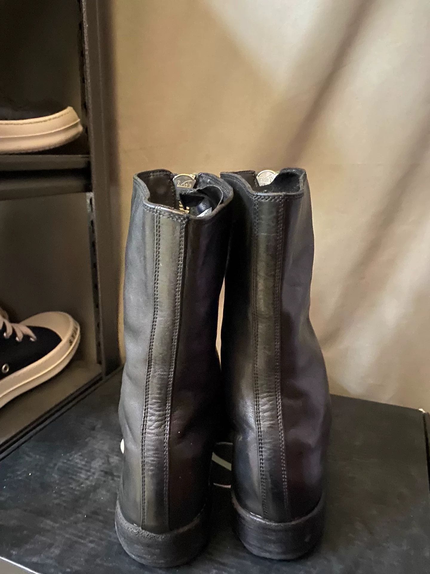 Guidi Guidi Multi Boots 37 Women Size US 6.5 / IT 36.5 - 4 Thumbnail