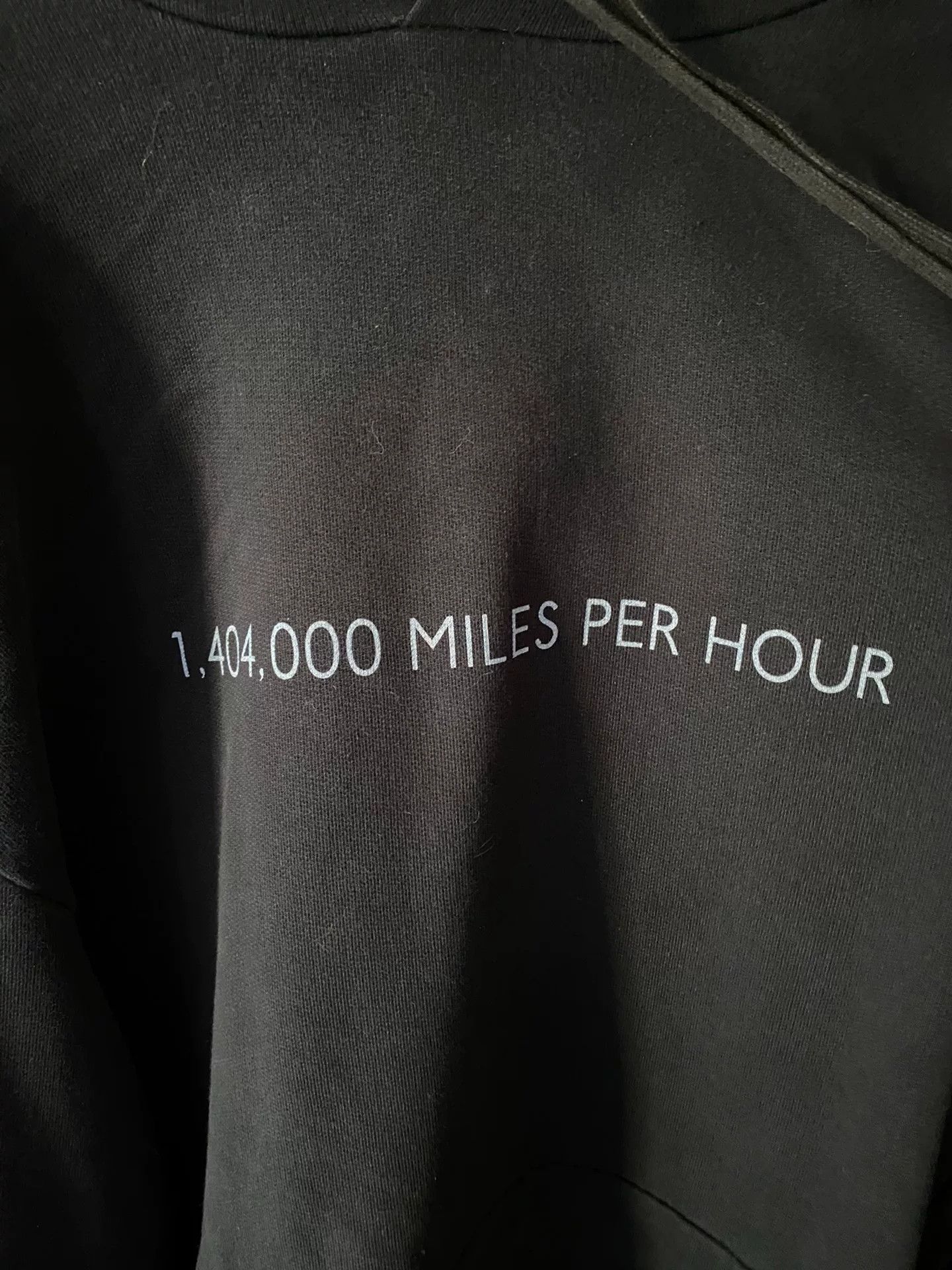 Vetements Vetements Pink Hoodie S Men Size US S / EU 44-46 / 1 - 3 Thumbnail
