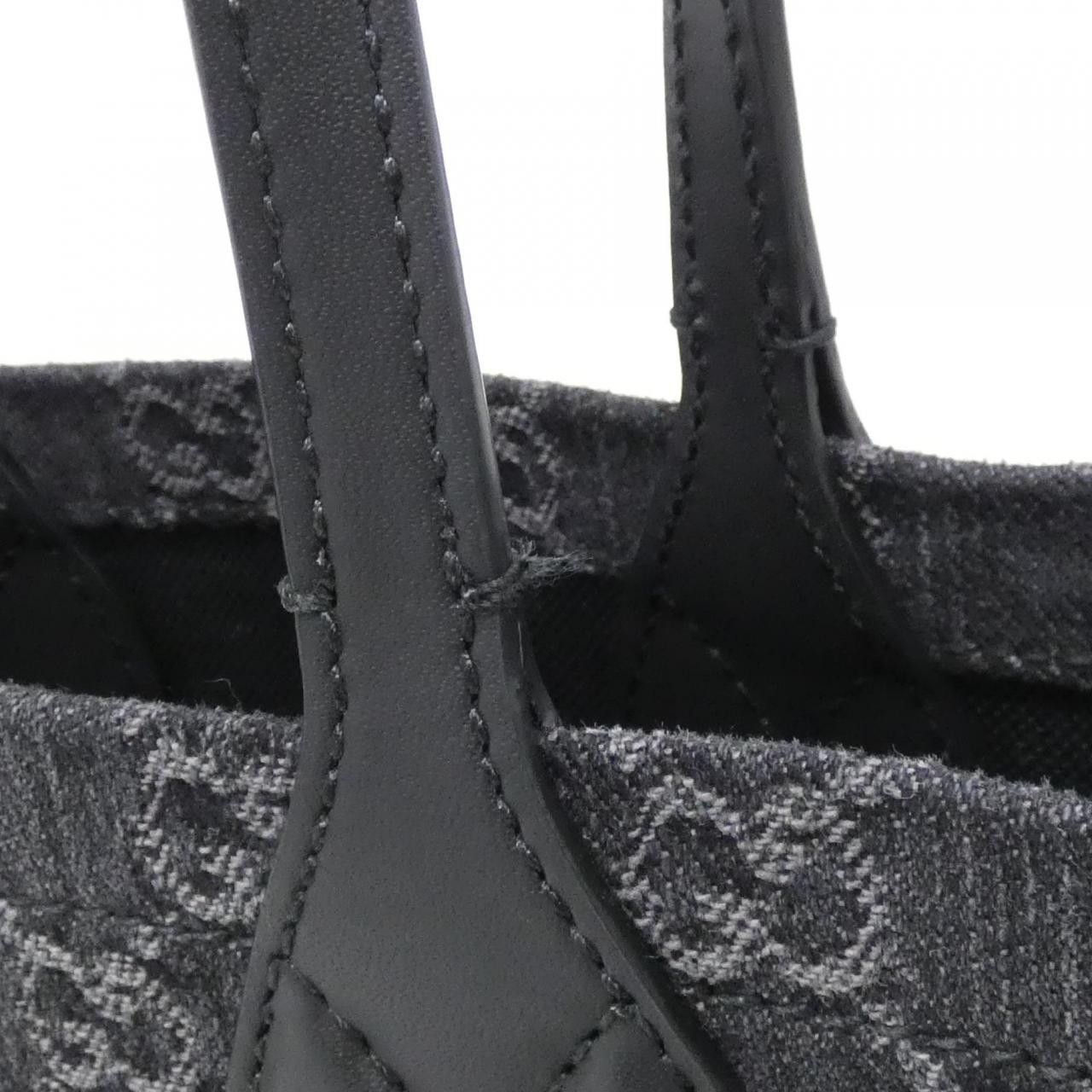 Gucci Gucci Gucci Ophidia GG denim shoulder bag Textile Crossbody Bag 772183FAC2F DUTY FREE for USA Size ONE SIZE - 4 Thumbnail