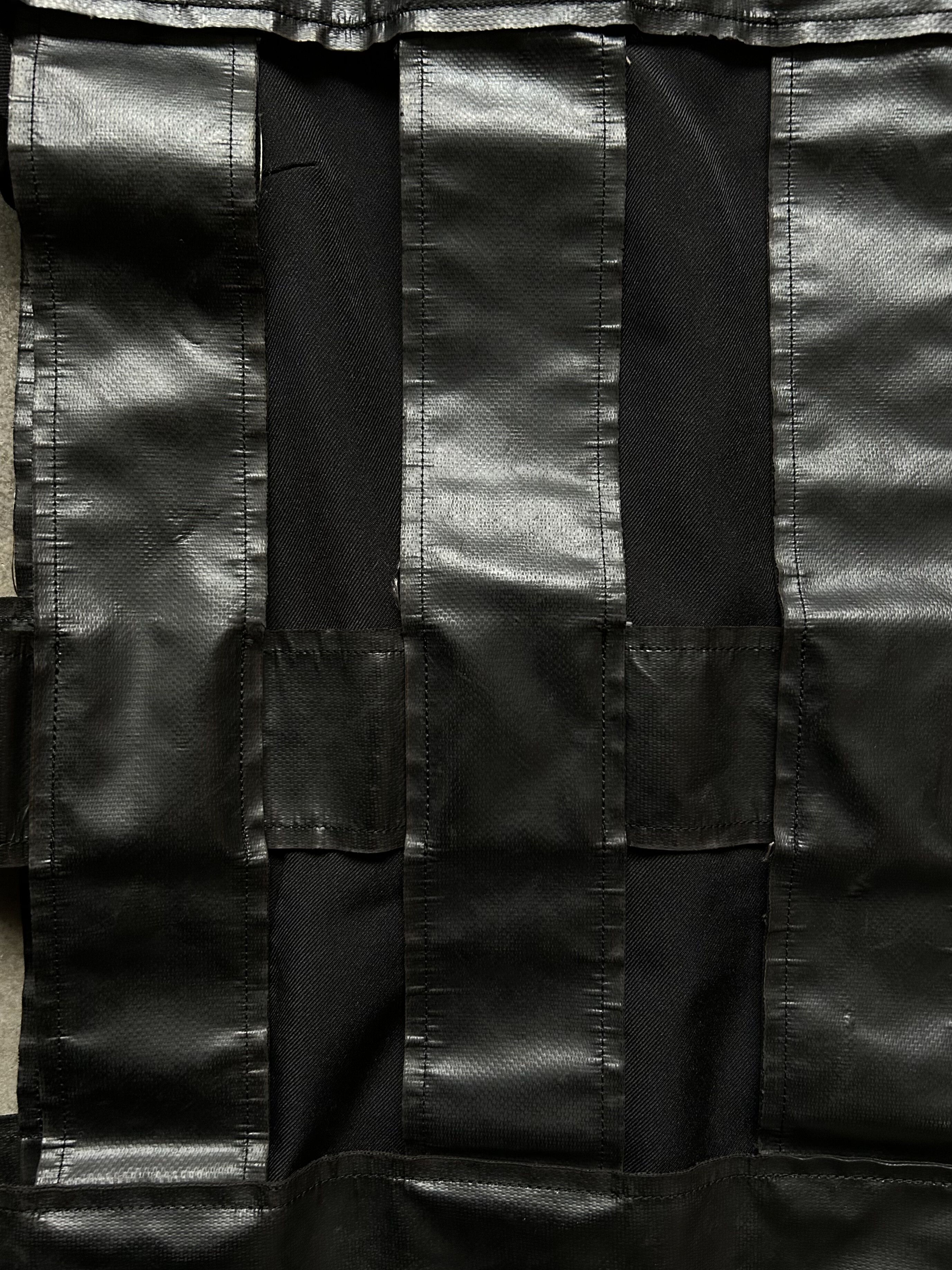 Comme des Garcons COMME des GARÇONS 2015 Bodysuit Size M / US 6-8 / IT 42-44 - 4 Thumbnail