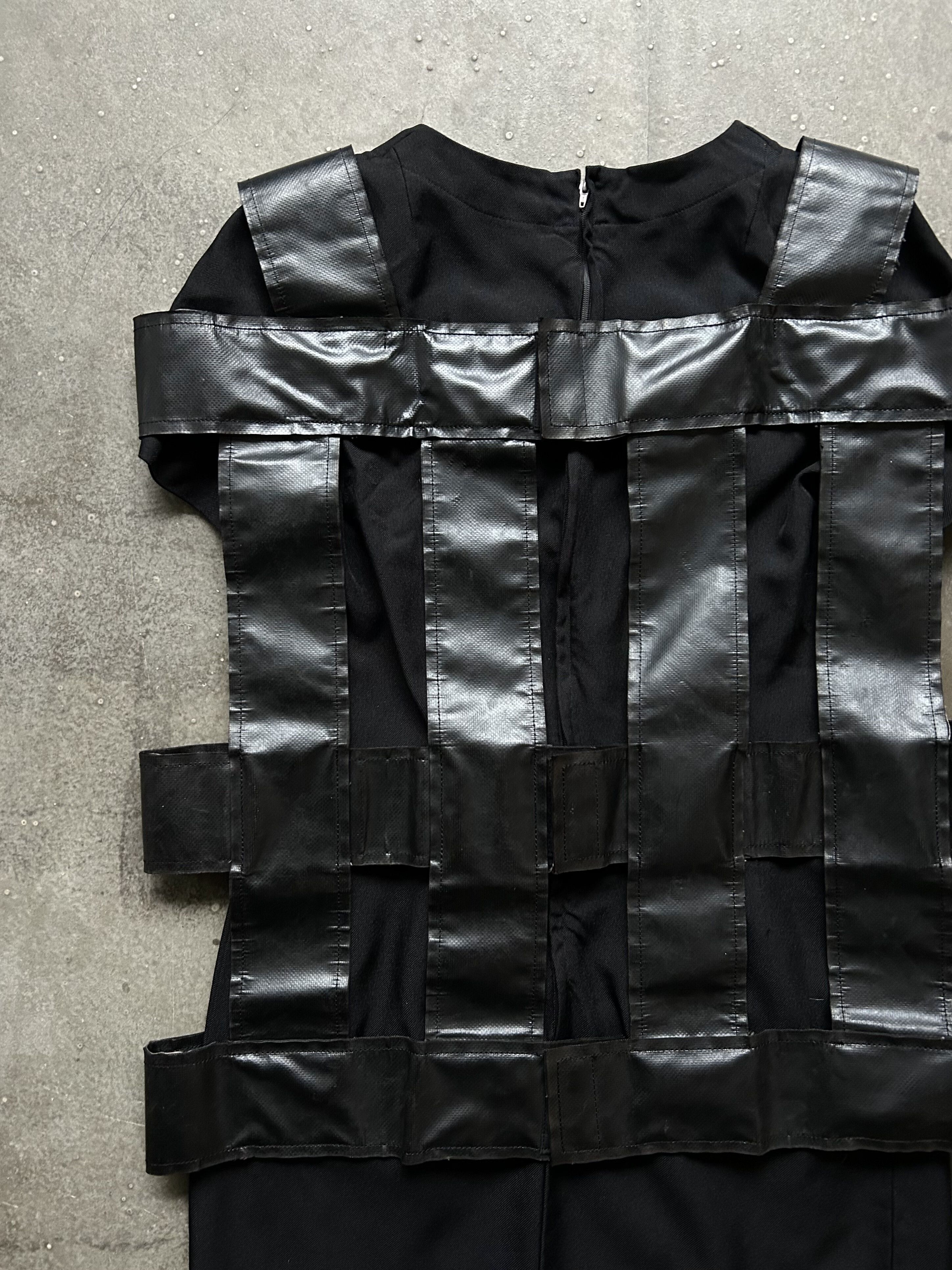 Comme des Garcons COMME des GARÇONS 2015 Bodysuit Size M / US 6-8 / IT 42-44 - 5 Thumbnail