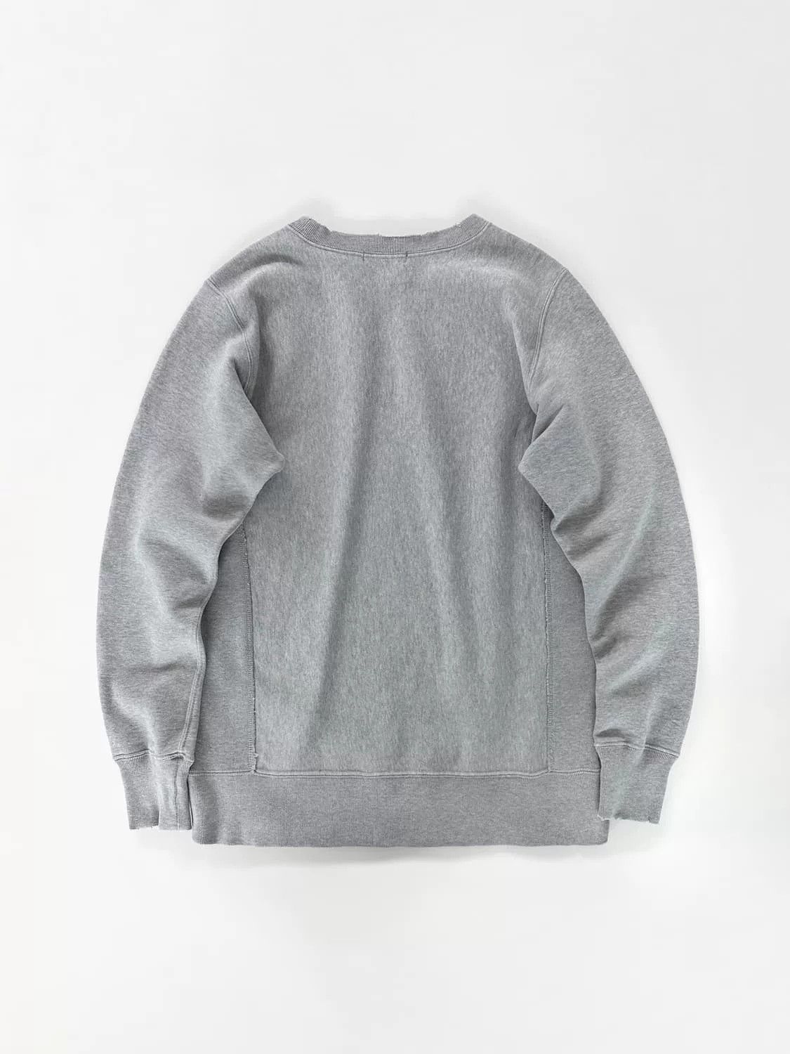 Comme des Garcons Comme des Garçons Vintage Showpiece Sweatshirt Size US M / EU 48-50 / 2 - 6 Thumbnail