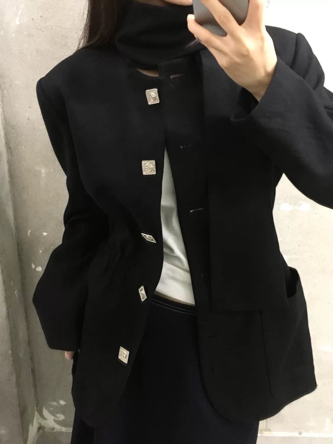 Jean Paul Gaultier Jean Paul Gaultier Vintage Jacket Size US M / EU 48-50 / 2 - 4 Thumbnail