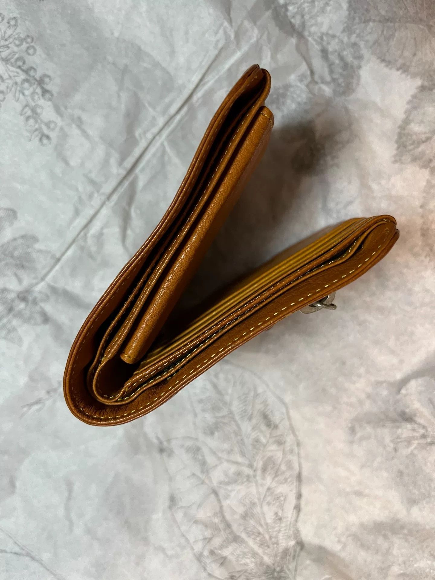 Vivienne Westwood Vivienne Westwood Zip Wallet Size ONE SIZE - 4 Thumbnail