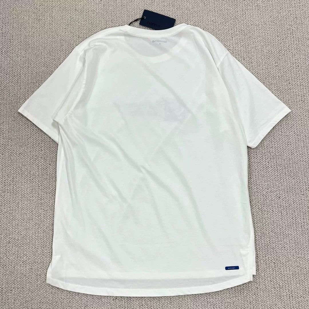 Sophnet. nonnative x Sophnet Printed Short-Sleeve Tee Size US XL / EU 56 / 4 - 2 Thumbnail