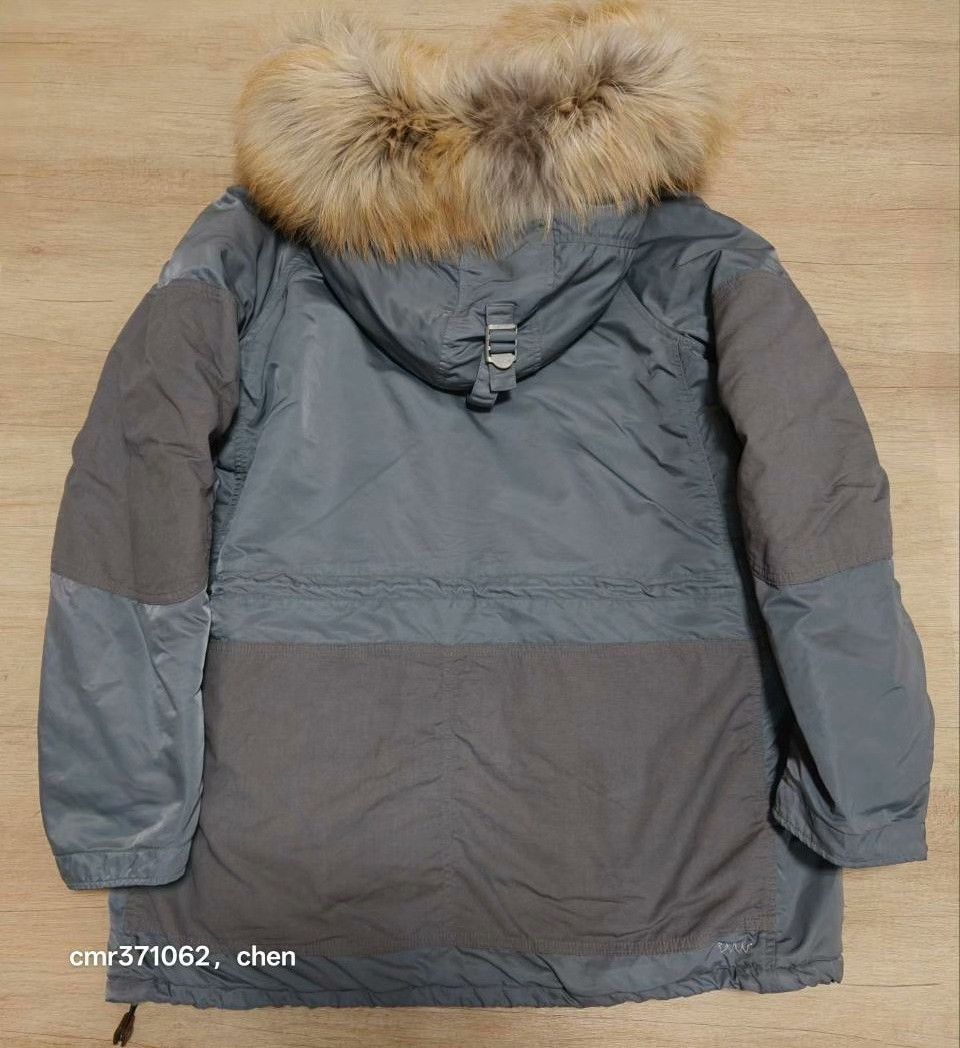Visvim visvim 18AW Valdez Wool Pile Coat Size L / US 10 / IT 46 - 8 Thumbnail