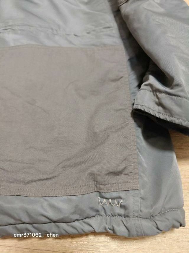 Visvim visvim 18AW Valdez Wool Pile Coat Size L / US 10 / IT 46 - 7 Thumbnail