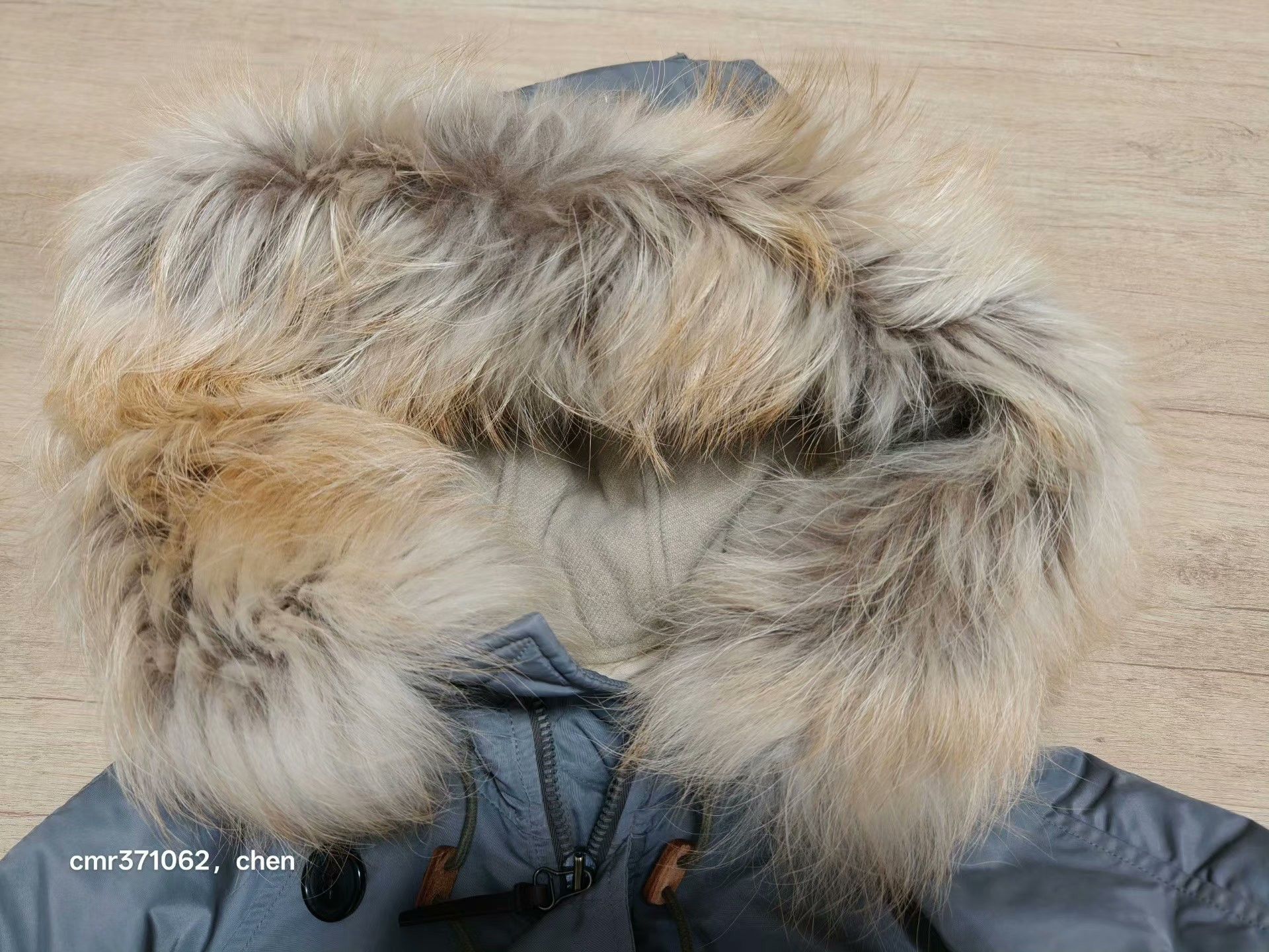 Visvim visvim 18AW Valdez Wool Pile Coat Size L / US 10 / IT 46 - 3 Thumbnail