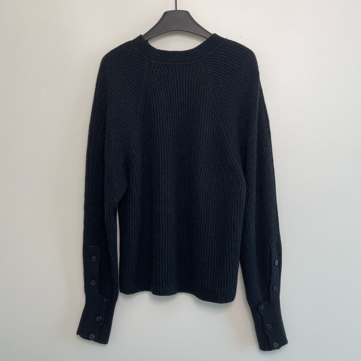 Hermes Hermes Cashmere Sweater Size 38 Size S / US 4 / IT 40 - 2 Thumbnail