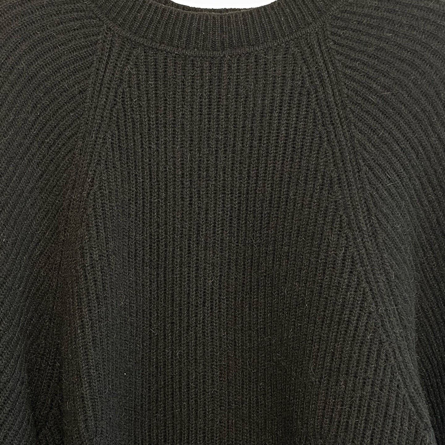 Hermes Hermes Cashmere Sweater Size 38 Size S / US 4 / IT 40 - 3 Thumbnail