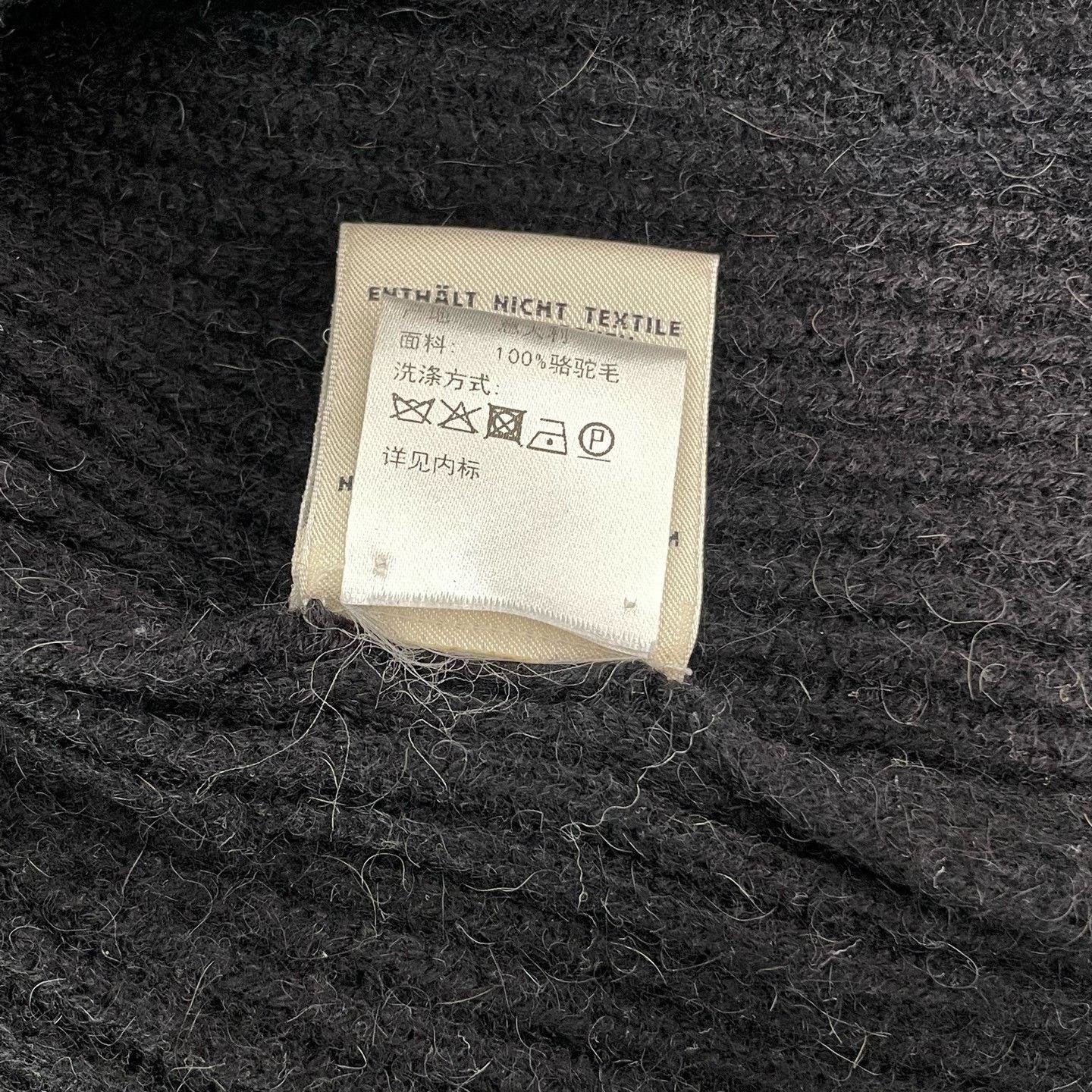 Hermes Hermes Cashmere Sweater Size 38 Size S / US 4 / IT 40 - 7 Thumbnail