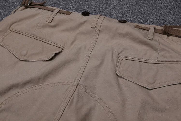 Visvim VISVIM 19ss EIGER SANCTION SHORTS Size US 30 / EU 46 - 5 Thumbnail