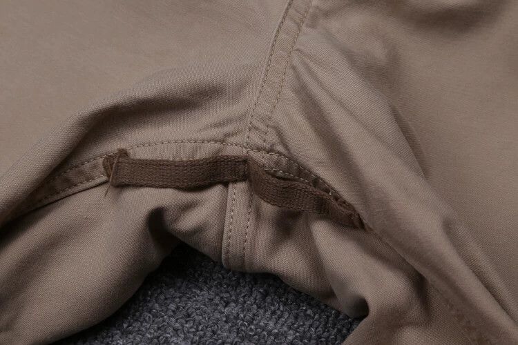 Visvim VISVIM 19ss EIGER SANCTION SHORTS Size US 30 / EU 46 - 4 Thumbnail