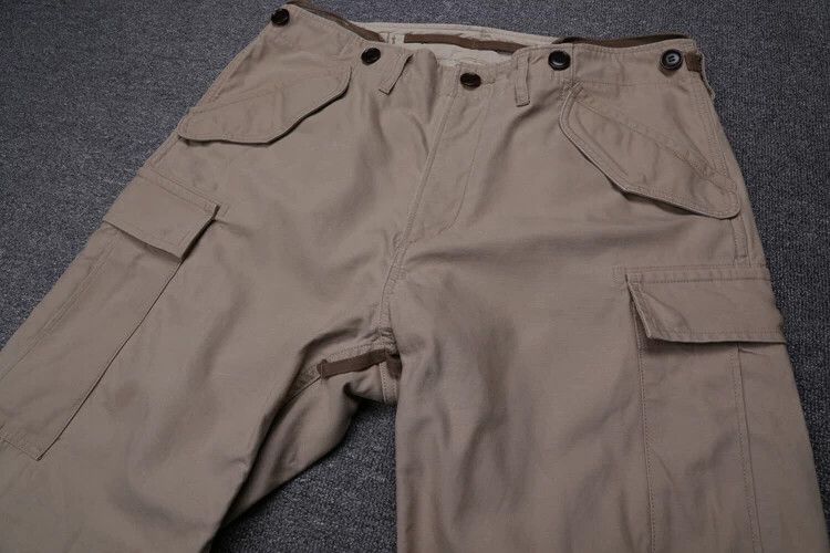 Visvim VISVIM 19ss EIGER SANCTION SHORTS Size US 30 / EU 46 - 3 Thumbnail