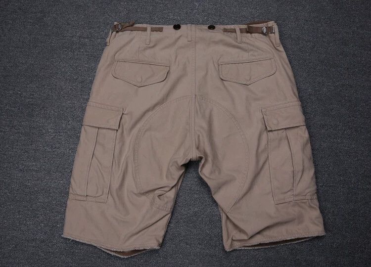 Visvim VISVIM 19ss EIGER SANCTION SHORTS Size US 30 / EU 46 - 2 Thumbnail