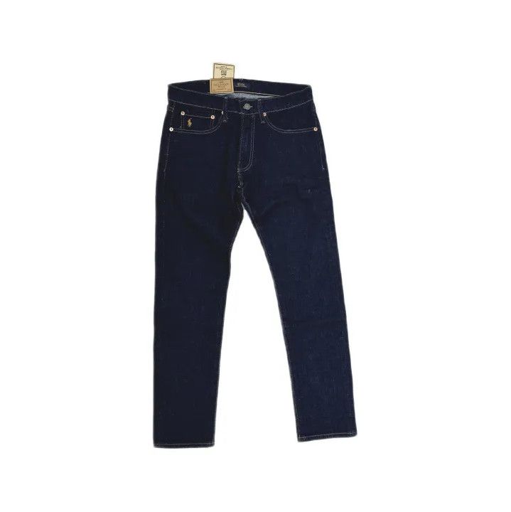 Polo Ralph Lauren Polo Ralph Lauren Casual Denim Pants Size US 30 / EU 46 - 2 Thumbnail