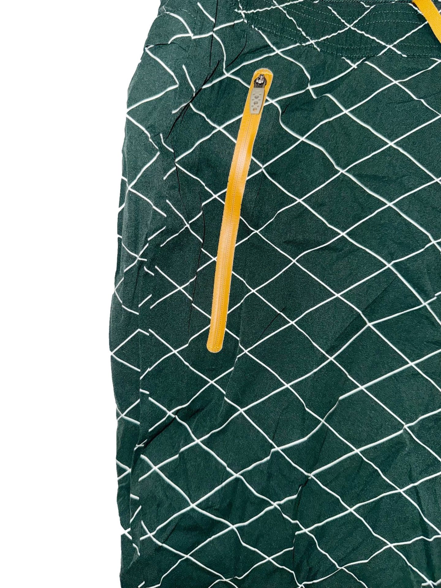 Takahiromiyashita The Soloist. Gyakusou Nike Lab Running Pants Size US 31 - 4 Thumbnail