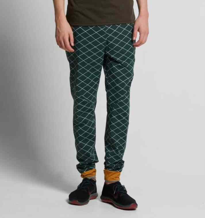 Takahiromiyashita The Soloist. Gyakusou Nike Lab Running Pants Size US 31 - 8 Thumbnail
