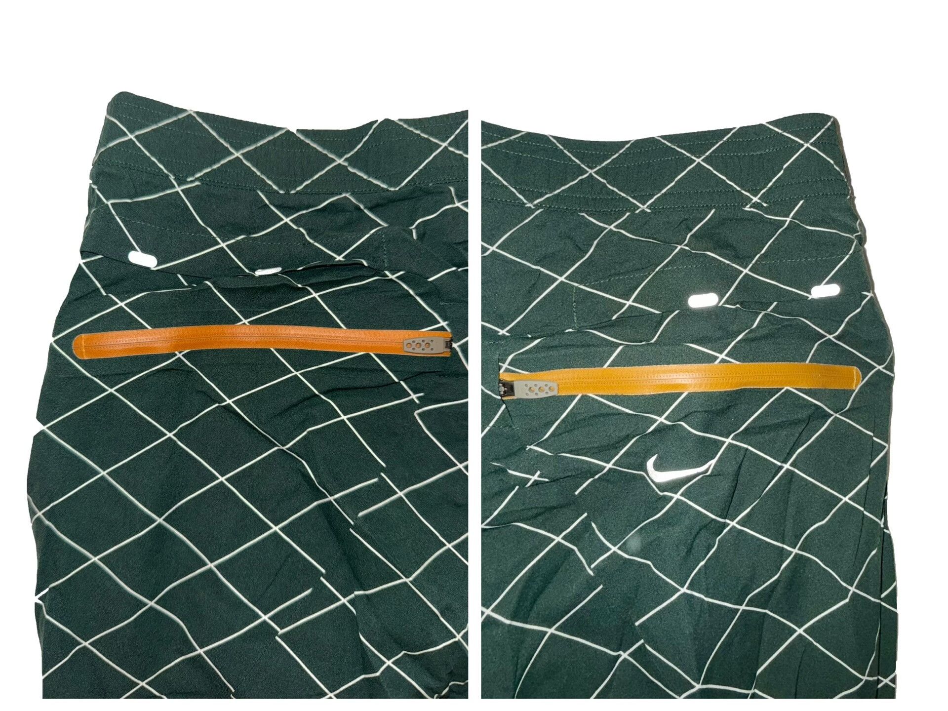 Takahiromiyashita The Soloist. Gyakusou Nike Lab Running Pants Size US 31 - 3 Thumbnail