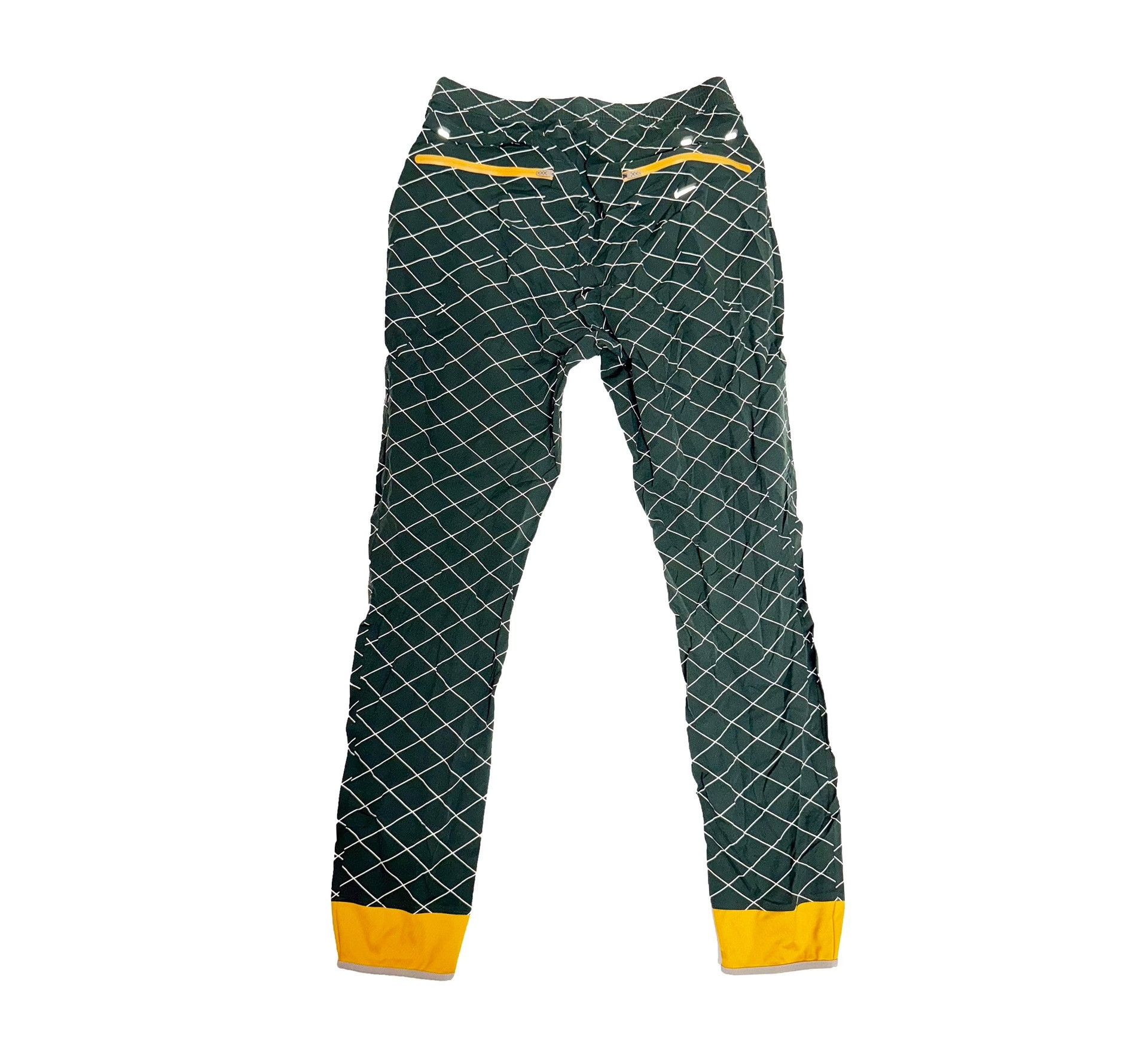 Takahiromiyashita The Soloist. Gyakusou Nike Lab Running Pants Size US 31 - 2 Thumbnail