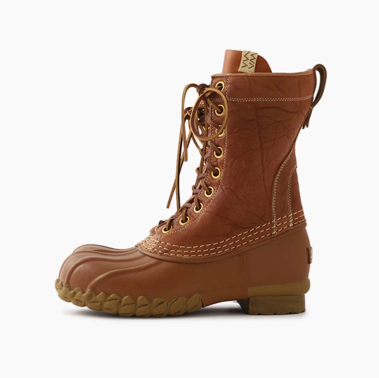 Visvim visvim 24ss Decoy D.Boots-Folk Size US 8 / EU 41 - 7 Thumbnail
