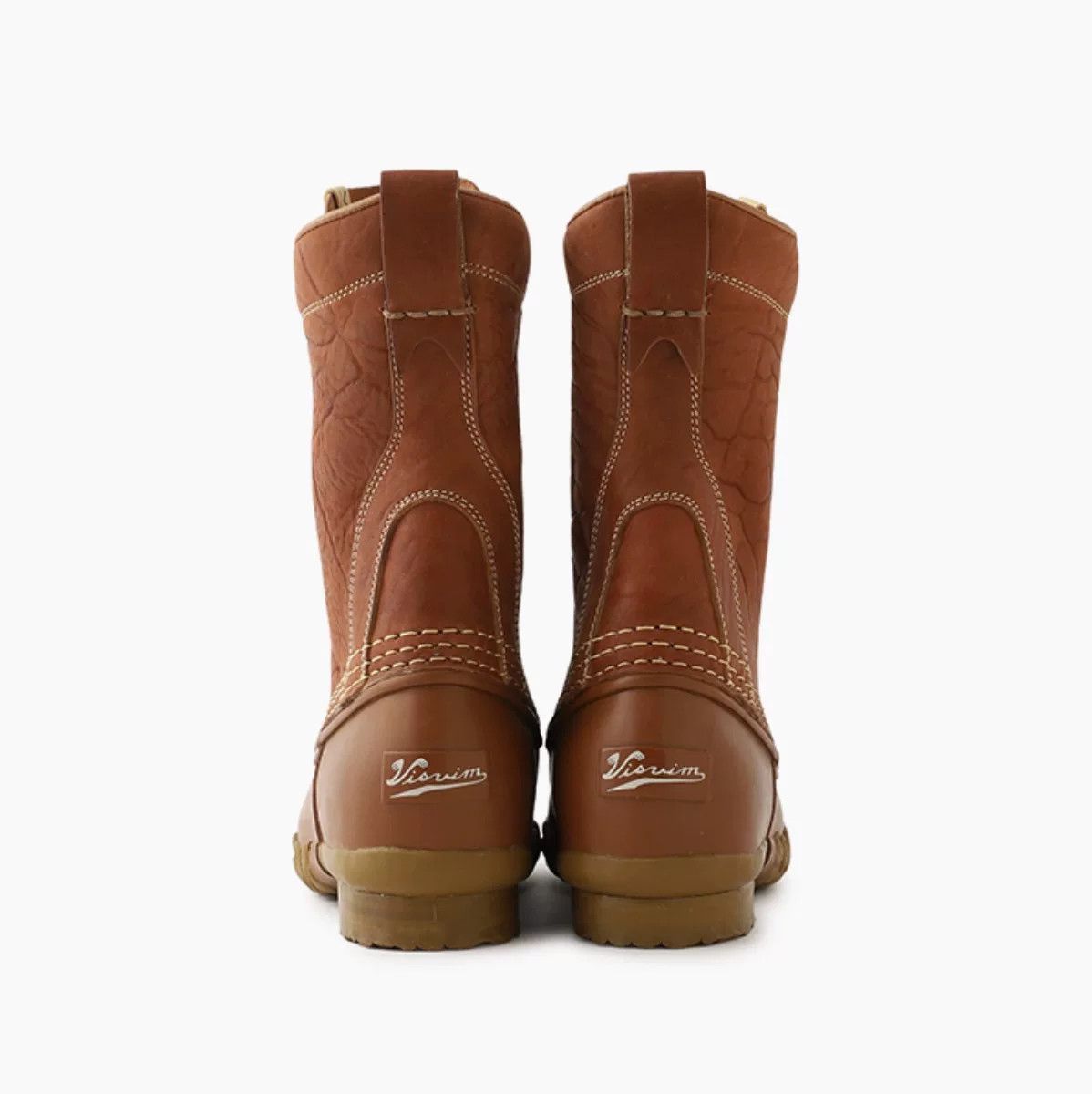 Visvim visvim 24ss Decoy D.Boots-Folk Size US 8 / EU 41 - 8 Thumbnail