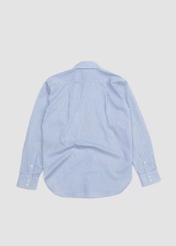 Japanese Brand J.L-A.L Triple Collar Shirt Size US L / EU 52-54 / 3 - 4 Thumbnail