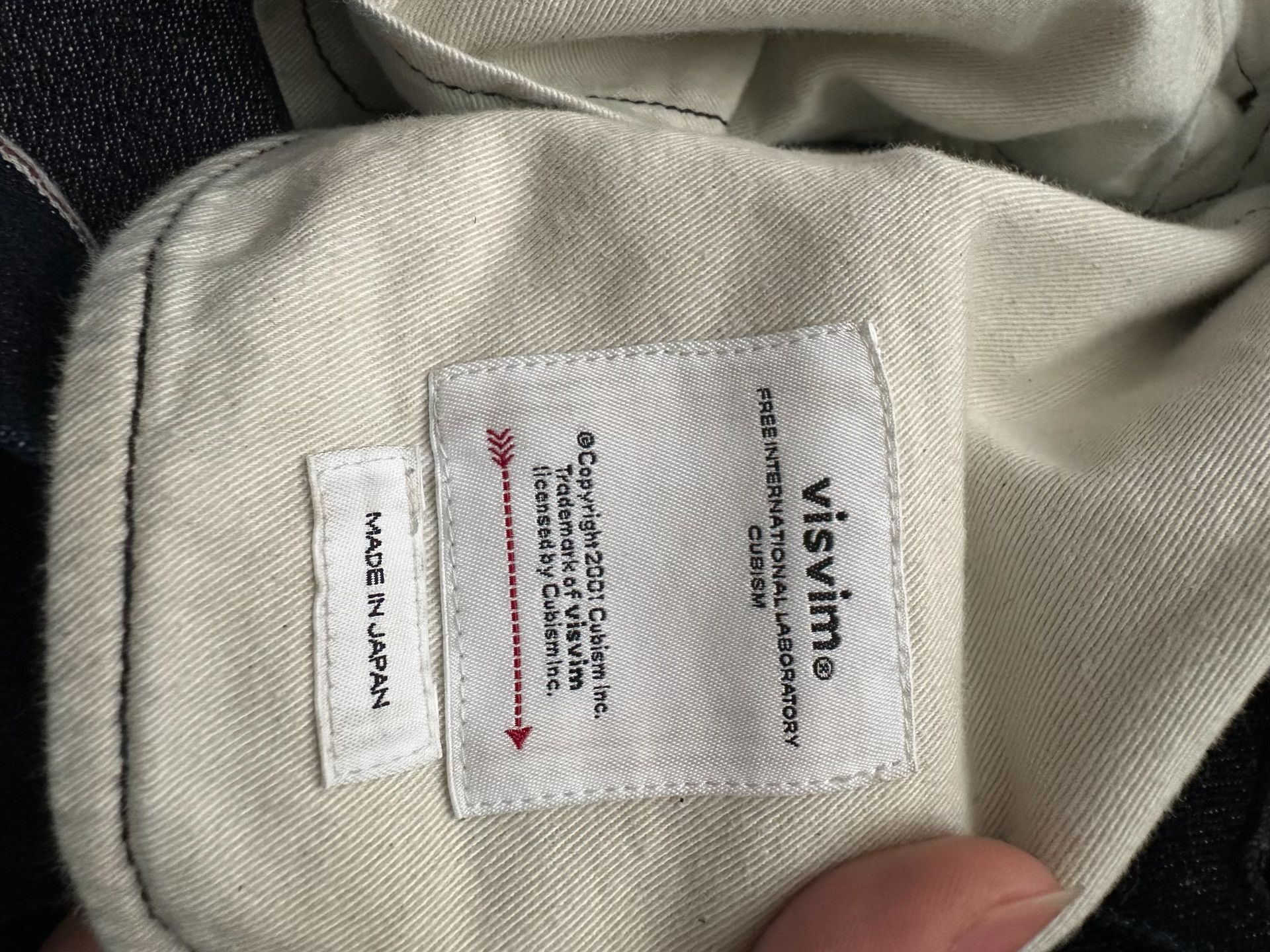 Visvim VISVIM Field Chino Mud OD Pants Size US 30 / EU 46 - 5 Thumbnail