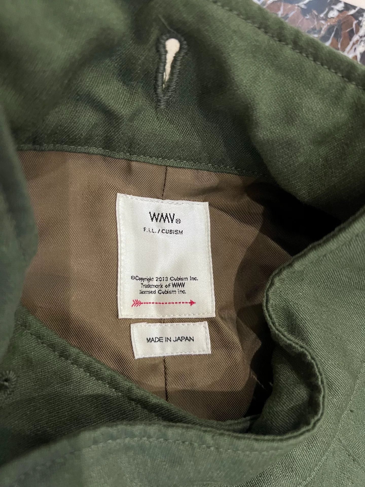 Visvim VISVIM WMV Jane Fishtail Parka Size S / US 4 / IT 40 - 2 Thumbnail