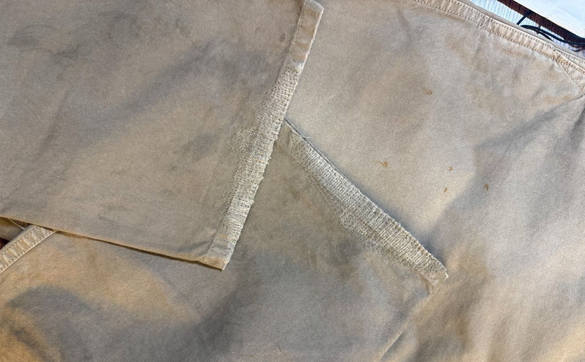 Visvim VISVIM 23ss Alper Braces Chino Size US 30 / EU 46 - 2 Thumbnail