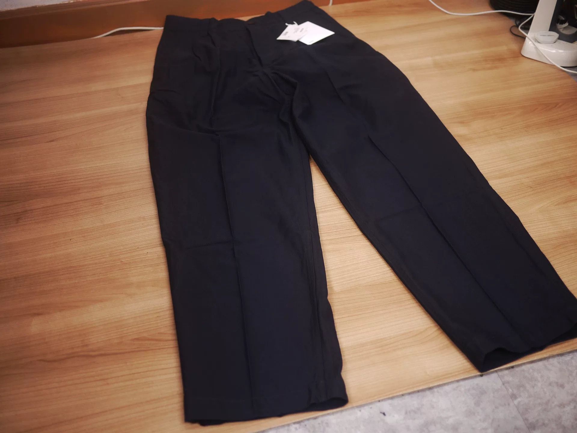 Visvim 24AW VISVIM RUSSO CHINO PANTS Size US 30 / EU 46 - 2 Thumbnail